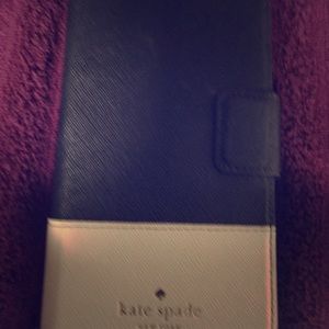 Kate Spade iPhone 7 Plus case